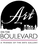 Art On The Boulevard