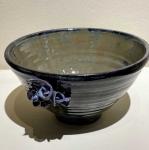 Flower Petal Bowl II by Cari & Peter Corbet-Owen