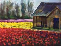 Skagit Valley Legacy by Steve Hill