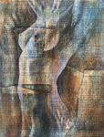 Nocturne I by Carrie Vielle