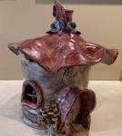Fairy House II by Cari & Peter Corbet-Owen