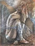 Sanctuary               . by Carrie Vielle