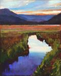 Blessings Counted by Tracy Leagjeld