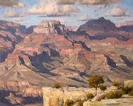 A Grand View by Mitch Baird