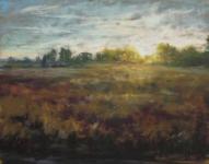 Long Road Home by Christy Perrine