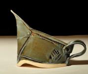 Small Pitcher I by Matthew Clarkson