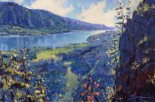 Beacon to Vancouver by Elizabeth Ganji