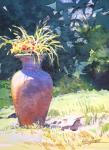 Colorful Shadow by Yong Hong Zhong
