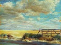 Amazing Grace by Christy Perrine