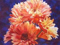 Lifted Spirits by Mary Jane Larson