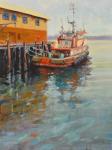 Salty Breeze by Joanne Shellan