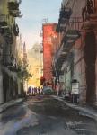 First Light by Yong Hong Zhong