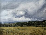 Raptor Ridge Winery by Charles R. Garrett