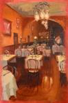 Fine Dining by Joanne Shellan