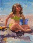 Sun Kissed by Joanne Shellan