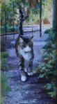 The Stroll by Emily Schultz-McNeil