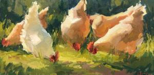 This Abundant Life by Elizabeth Ganji