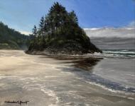 The Neskowin Proposal by Charles R. Garrett