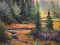 Hidden Color by Mike Rangner
