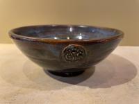 Small Bowl by Cari & Peter Corbet-Owen