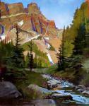 Awe Struck by Tracy Leagjeld