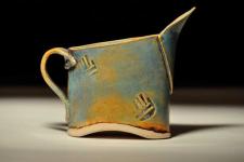 Small Pitcher II by Matthew Clarkson