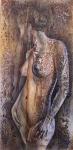 Seeking Shadows by Carrie Vielle