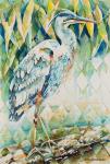 Woven Willow Walk by Denise McFadden