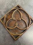 Gothic Tile VI by Mark Andrew by Steve Reinmuth
