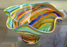 Carribbean Parfait by John Nelson