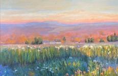 Flowers & Weeds by Harry Wheeler