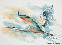 Flap III by Denise McFadden