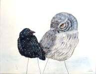 I've Got You by Janel Pahl