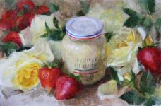 Let the Picnic Begin by Emily Schultz-McNeil