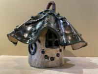 Fairy House by Cari & Peter Corbet-Owen