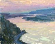 Morning Has Broken by Yer Za Vue