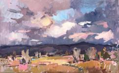 A Grand Afternoon by Eric Jacobsen