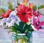 Donna's Gift by Elo Wobig